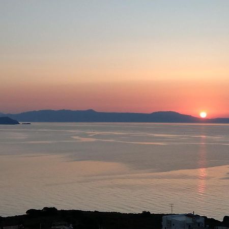 Sody Magnificent Bay View Apartment Chania  Exterior photo